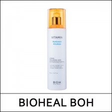 [BIOHEAL BOH] ★ Sale 47% ★ (sg) Vitamin Hyaluronic Emulsion 150ml / Box 20 / (js) 301 / 111(7R)53 / 22,000 won()